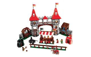 Kingdoms Joust