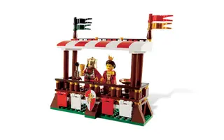 Kingdoms Joust