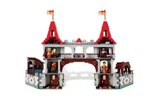 Kingdoms Joust