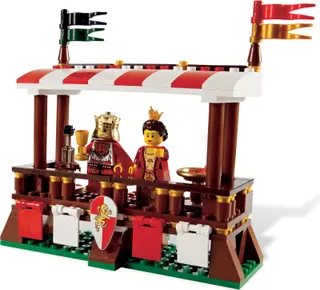 Kingdoms Joust