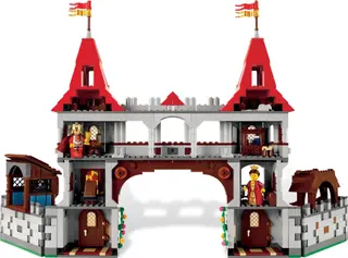 Kingdoms Joust