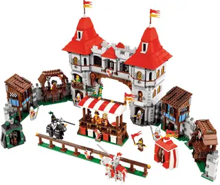 Kingdoms Joust