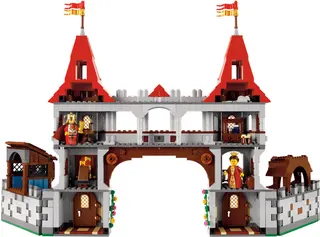 Kingdoms Joust