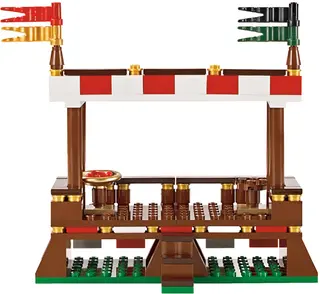 Kingdoms Joust
