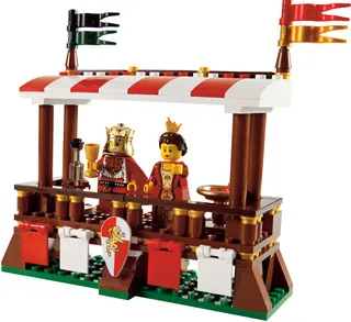 Kingdoms Joust