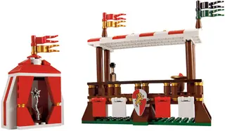 Kingdoms Joust