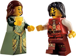 Kingdoms Joust