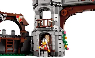 Kingdoms Joust