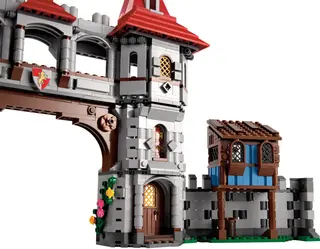 Kingdoms Joust