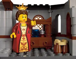 Kingdoms Joust