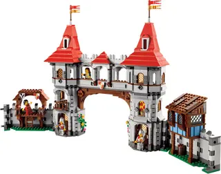 Kingdoms Joust