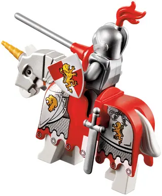 Kingdoms Joust
