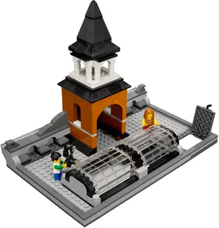 Town Hall