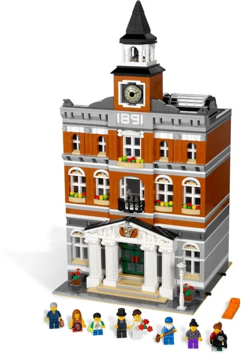 Town Hall