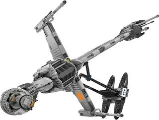 B-wing Starfighter