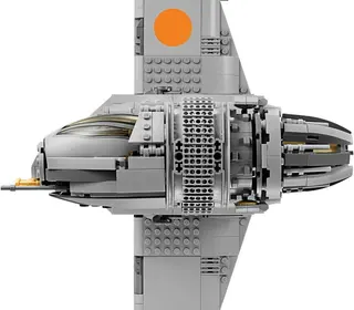 B-wing Starfighter