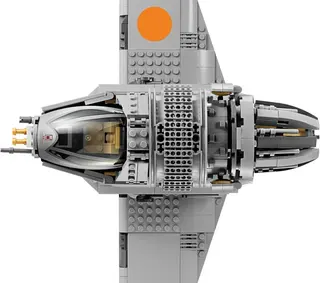 B-wing Starfighter