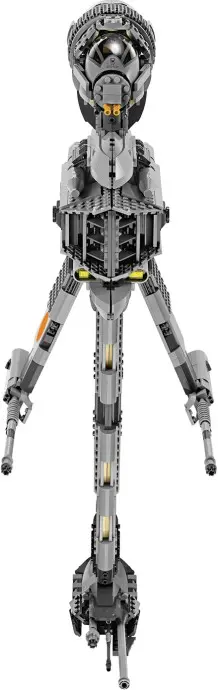 B-wing Starfighter