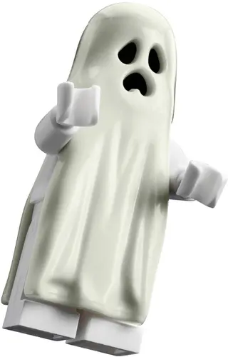 Haunted House