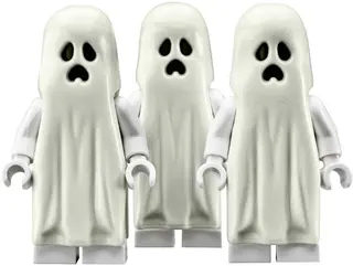 Haunted House