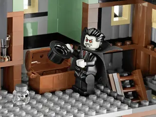 Haunted House