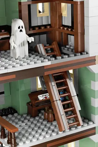 Haunted House