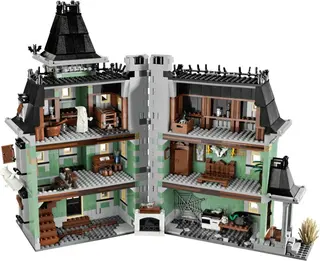 Haunted House