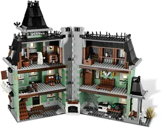 Haunted House