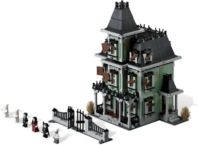 Haunted House