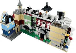 Mini Modulars