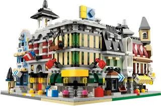 Mini Modulars