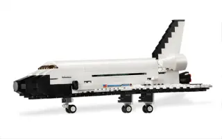 Shuttle Expedition