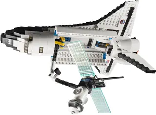 Shuttle Expedition