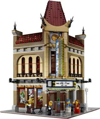 Palace Cinema
