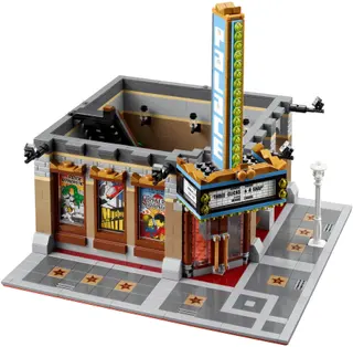 Palace Cinema