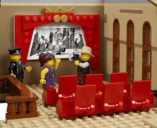 Palace Cinema