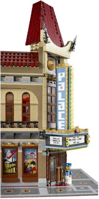 Palace Cinema