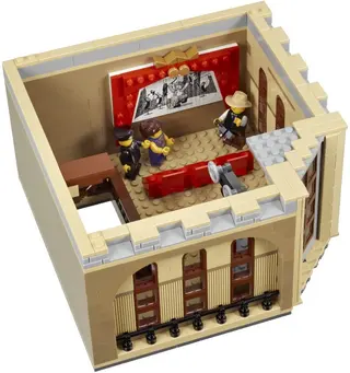 Palace Cinema