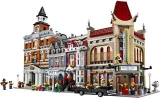 Palace Cinema