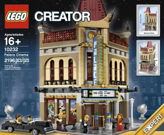 Palace Cinema