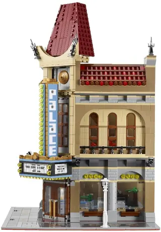 Palace Cinema