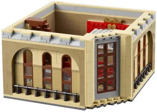 Palace Cinema