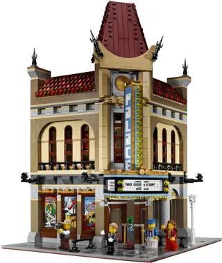 Palace Cinema