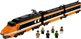 Horizon Express