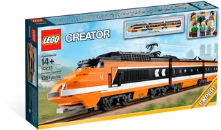 Horizon Express