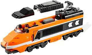 Horizon Express
