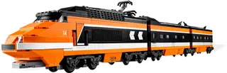 Horizon Express