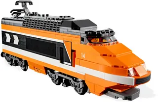 Horizon Express