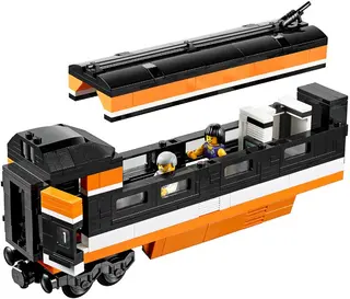 Horizon Express