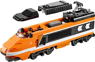 Horizon Express